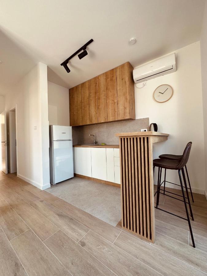 Adriatic Dream Apartment Tivat Luaran gambar