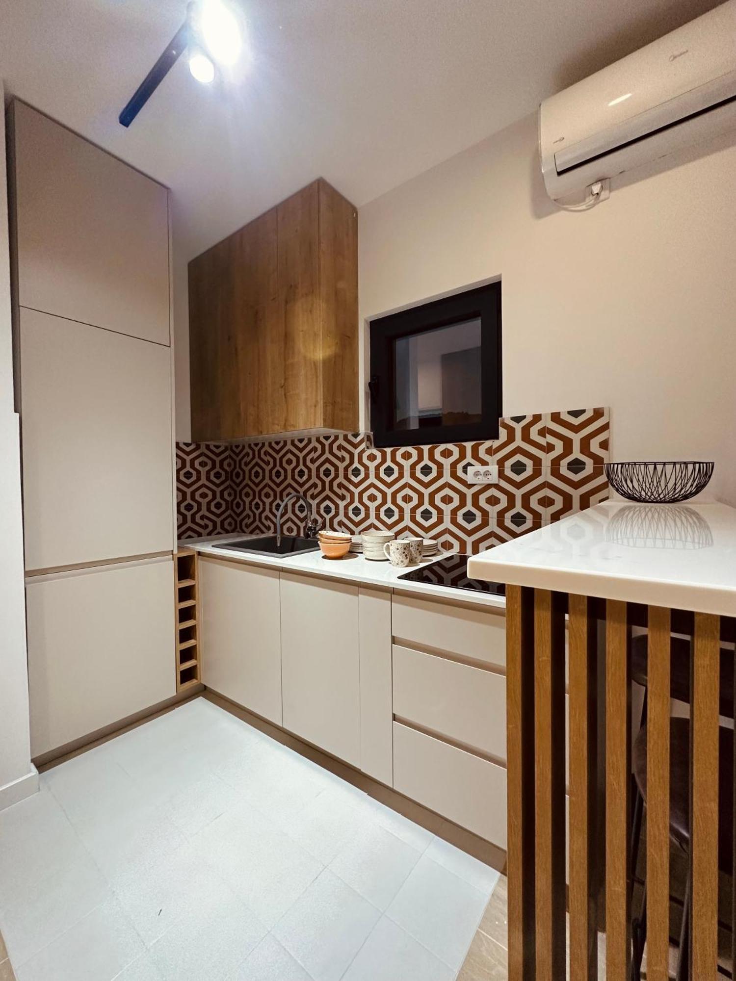 Adriatic Dream Apartment Tivat Luaran gambar