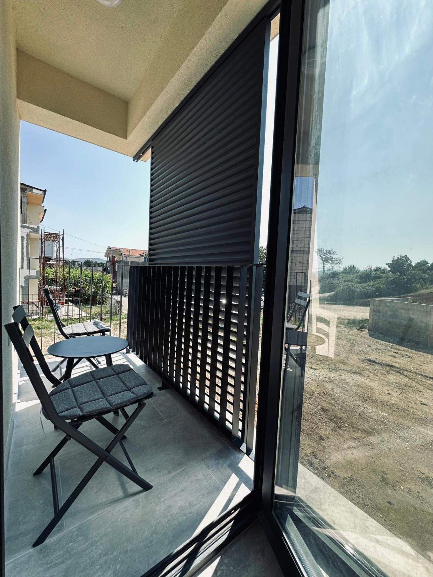 Adriatic Dream Apartment Tivat Luaran gambar