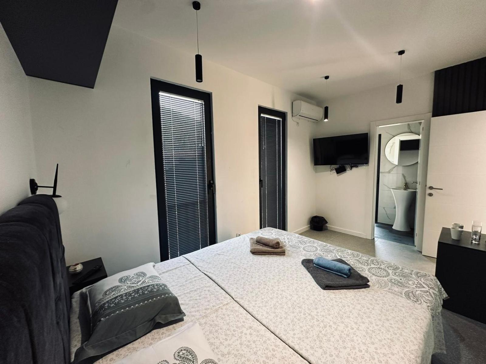 Adriatic Dream Apartment Tivat Luaran gambar